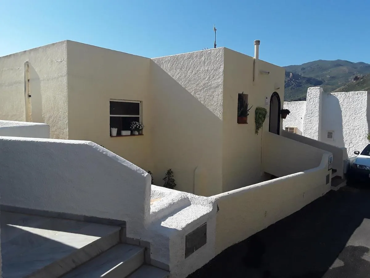 Apartamento Rural Casa Medico Turre Spain