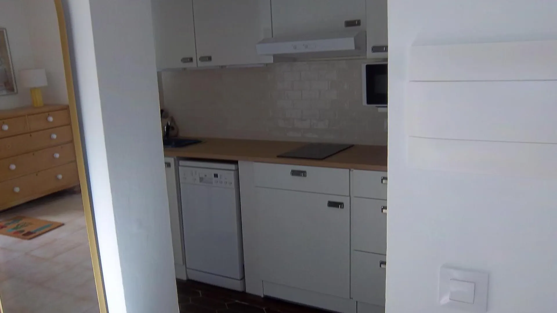 Apartamento Rural Casa Medico Turre Bed & Breakfast