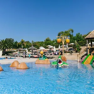  Parque de vacaciones Tucan - Mobile Homes By Lifestyle Holidays España