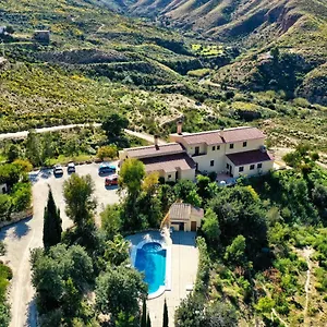 La Finca Listonero Pensión