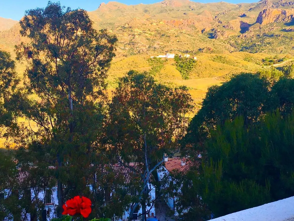 Apartamento Rural Casa Medico Turre 3*,