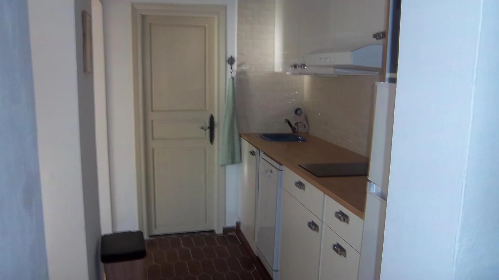 Apartamento Rural Casa Medico Turre Spain