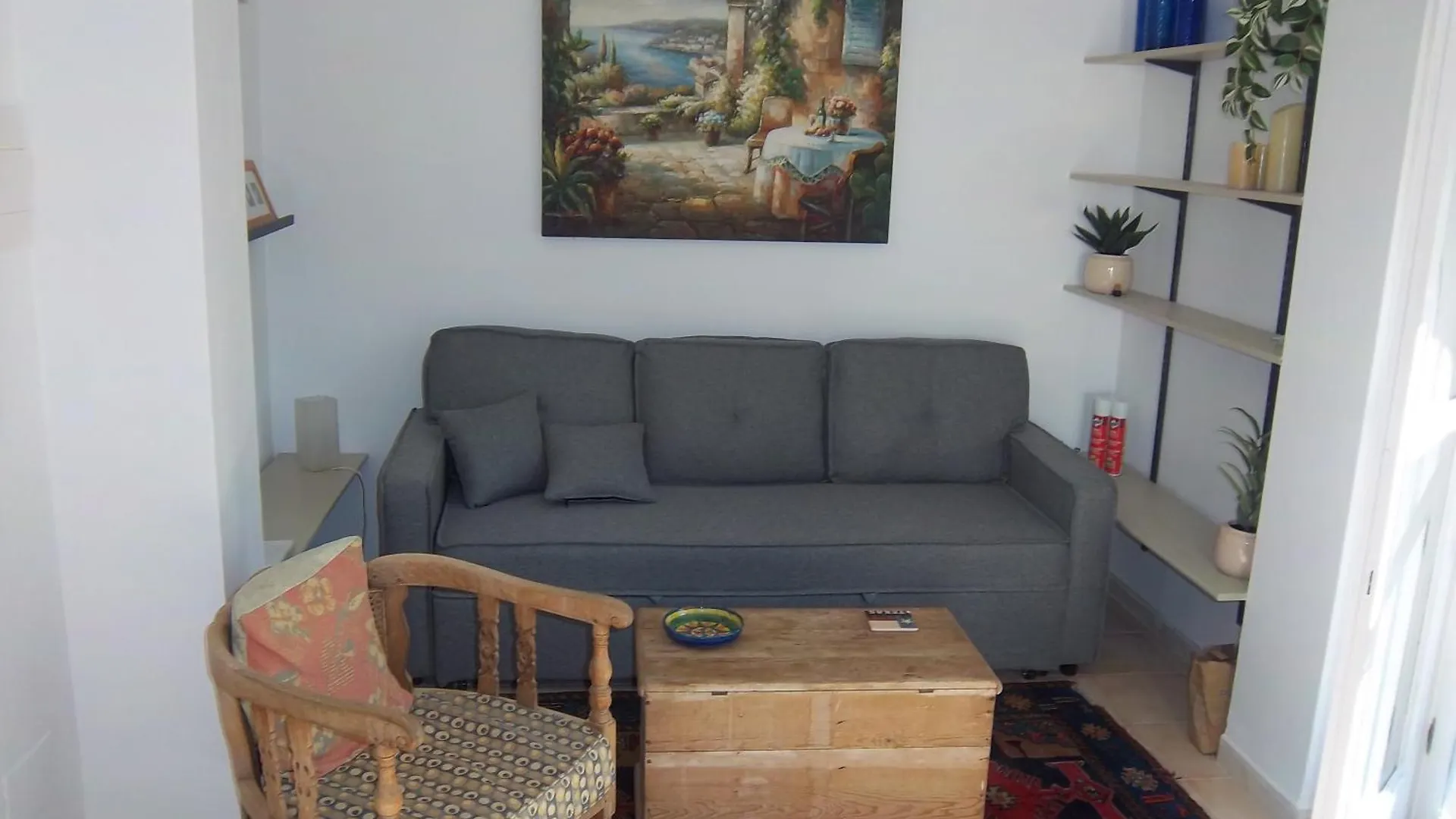 Apartamento Rural Casa Medico Turre 3*,  Spain