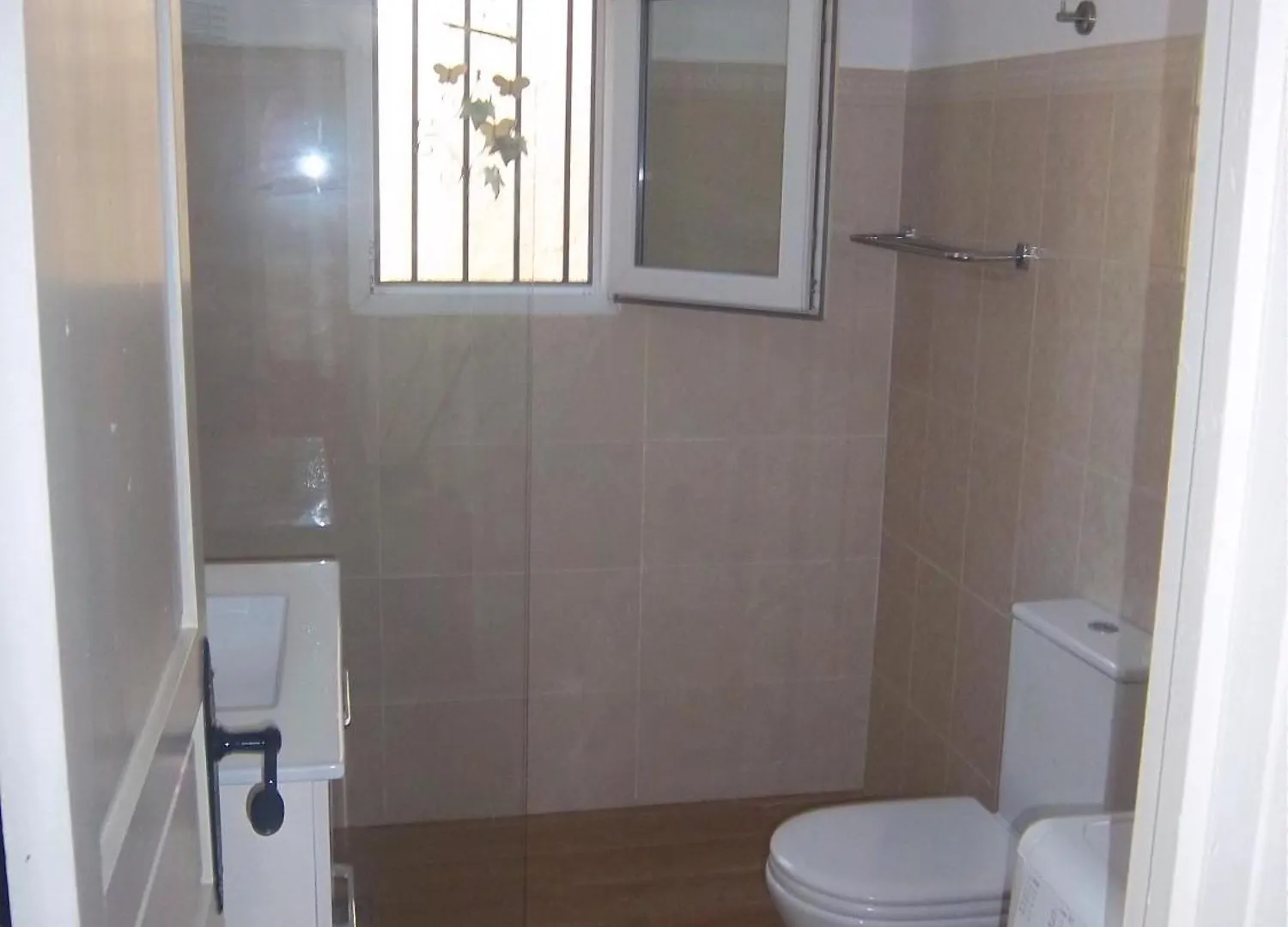 Casa Rural B&B Casamedico Turre 3*,
