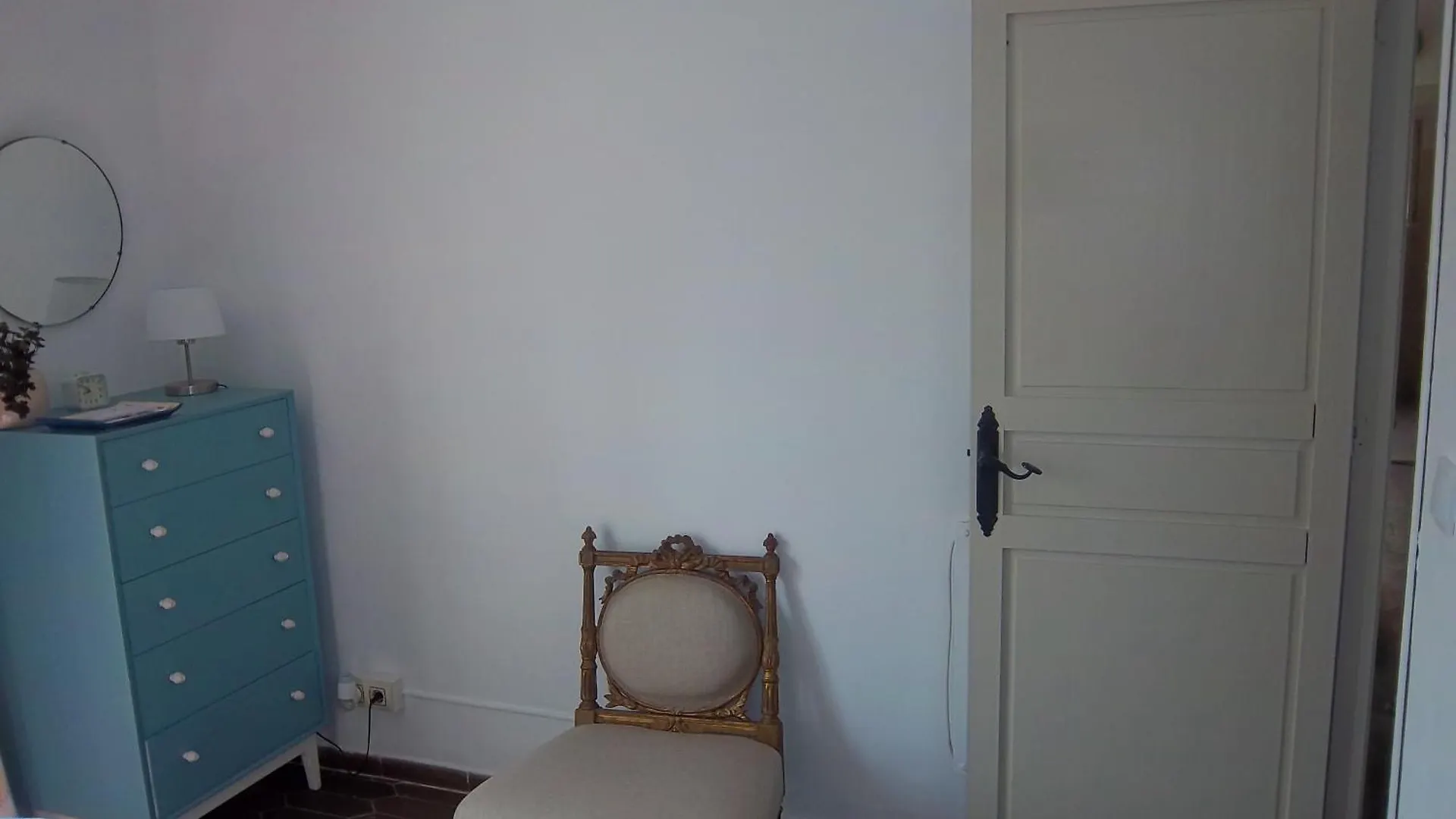 *** Bed & Breakfast Apartamento Rural Casa Medico Turre Spain