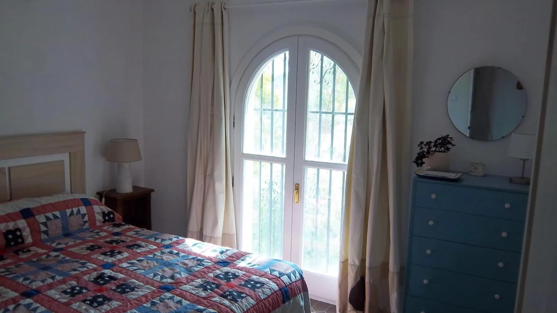 Apartamento Rural Casa Medico Turre