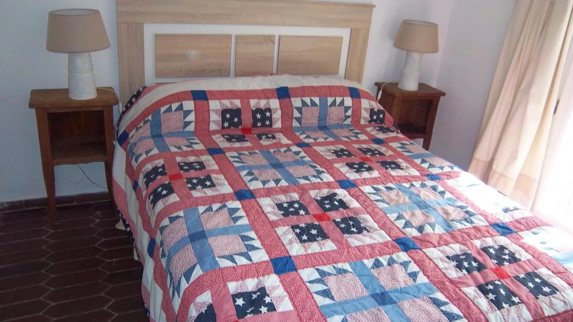 Bed & Breakfast Apartamento Rural Casa Medico Turre