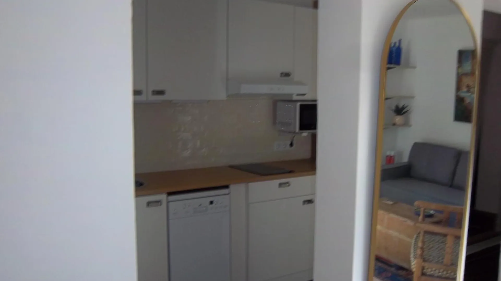 Apartamento Rural Casa Medico Turre Spain