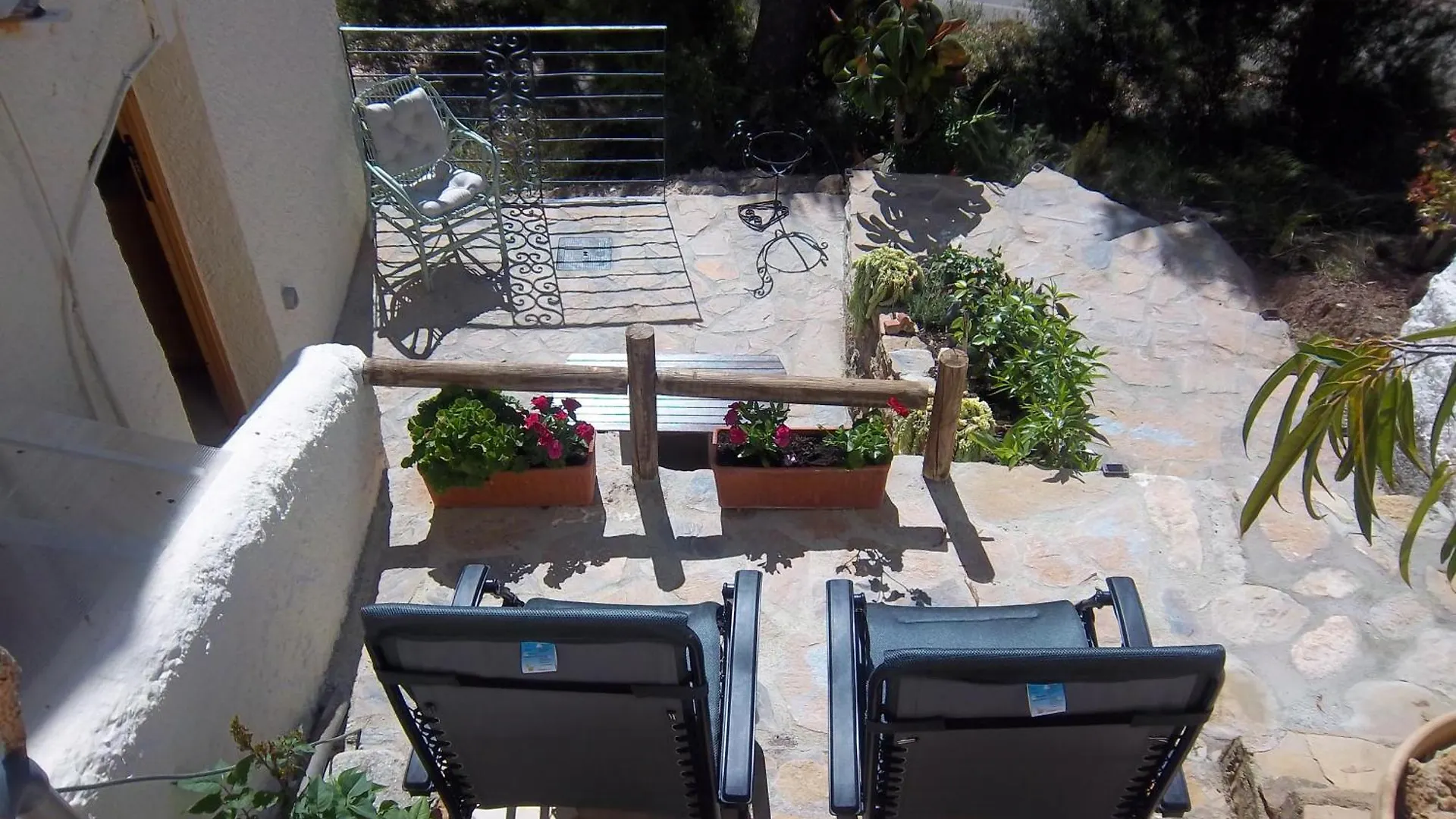 Apartamento Rural Casa Medico Turre 3*,  Spain