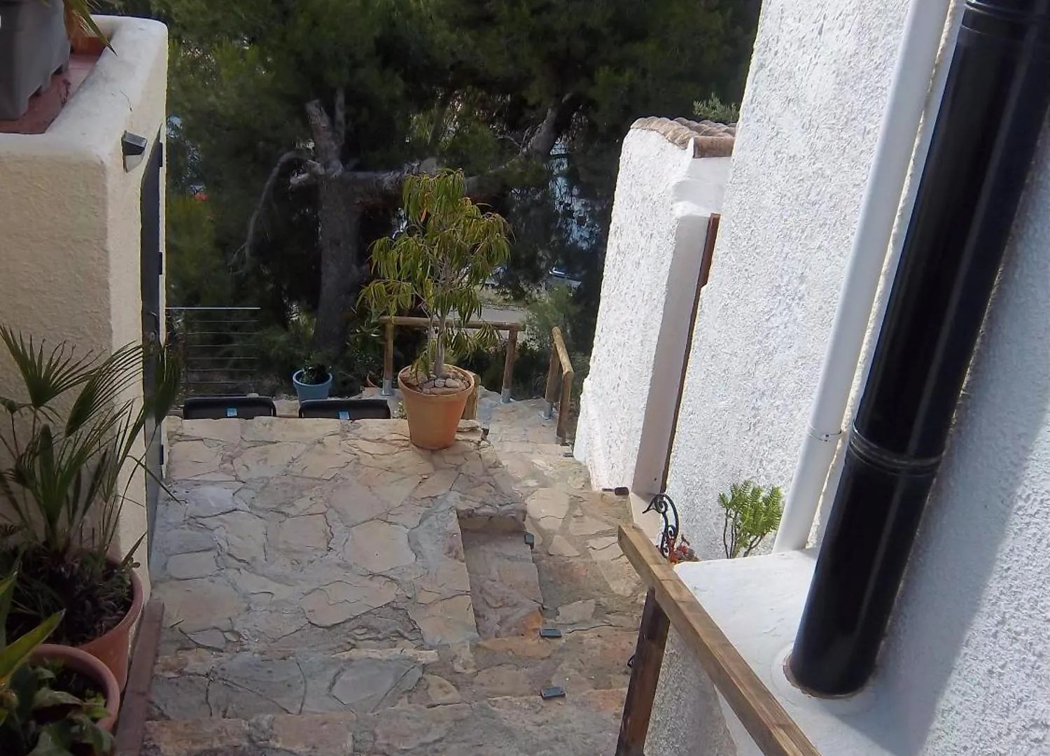 Casa Rural B&B Casamedico Turre Bed and breakfast