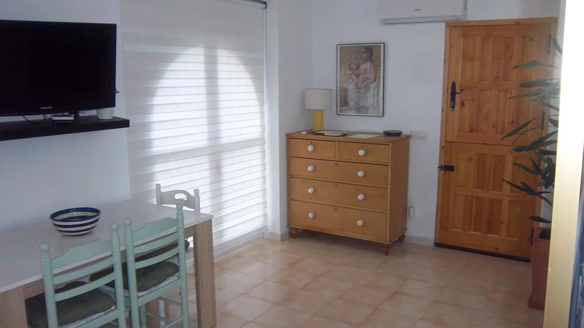 Casa Rural B&B Casamedico Turre