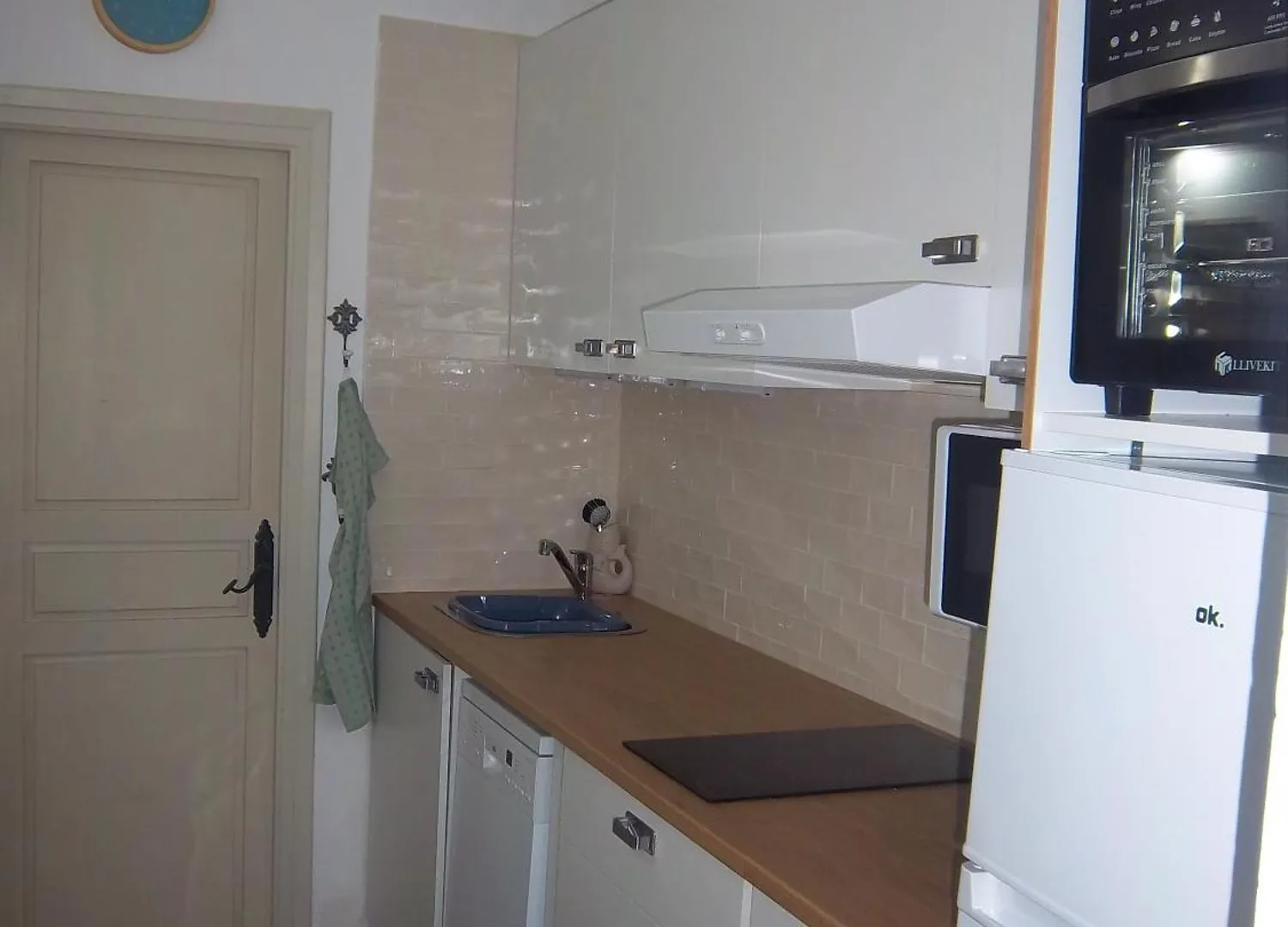 Bed and breakfast Casa Rural B&B Casamedico Turre