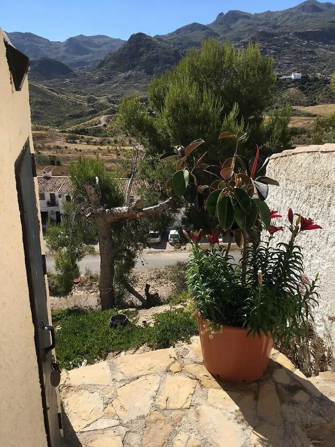 Apartamento Rural Casa Medico Turre 3*,  Spanyolország