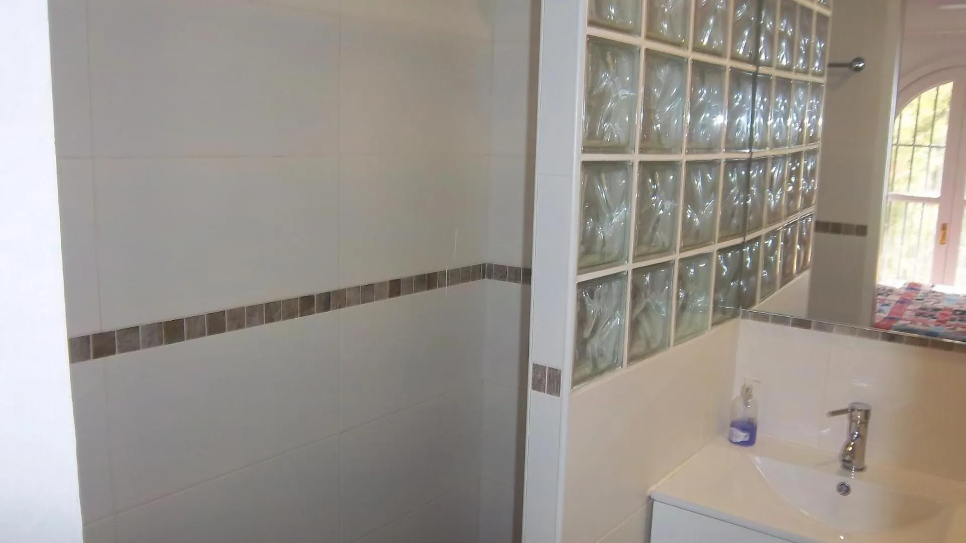 Panzió Apartamento Rural Casa Medico Turre