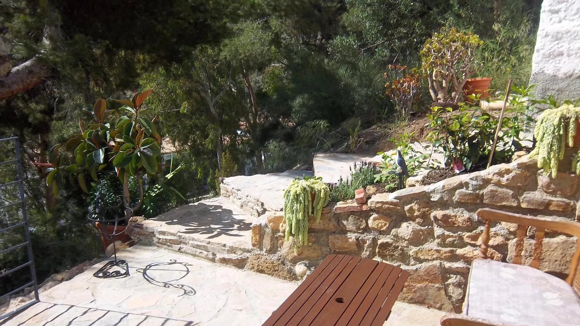 Apartamento Rural Casa Medico Turre