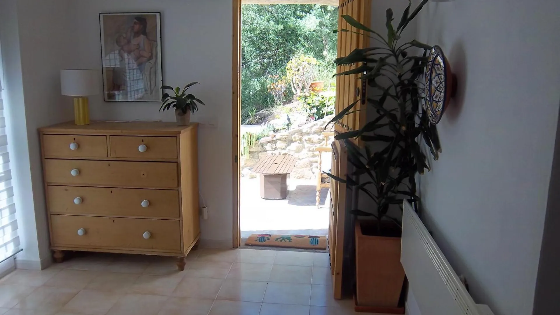 Apartamento Rural Casa Medico Turre 3*,