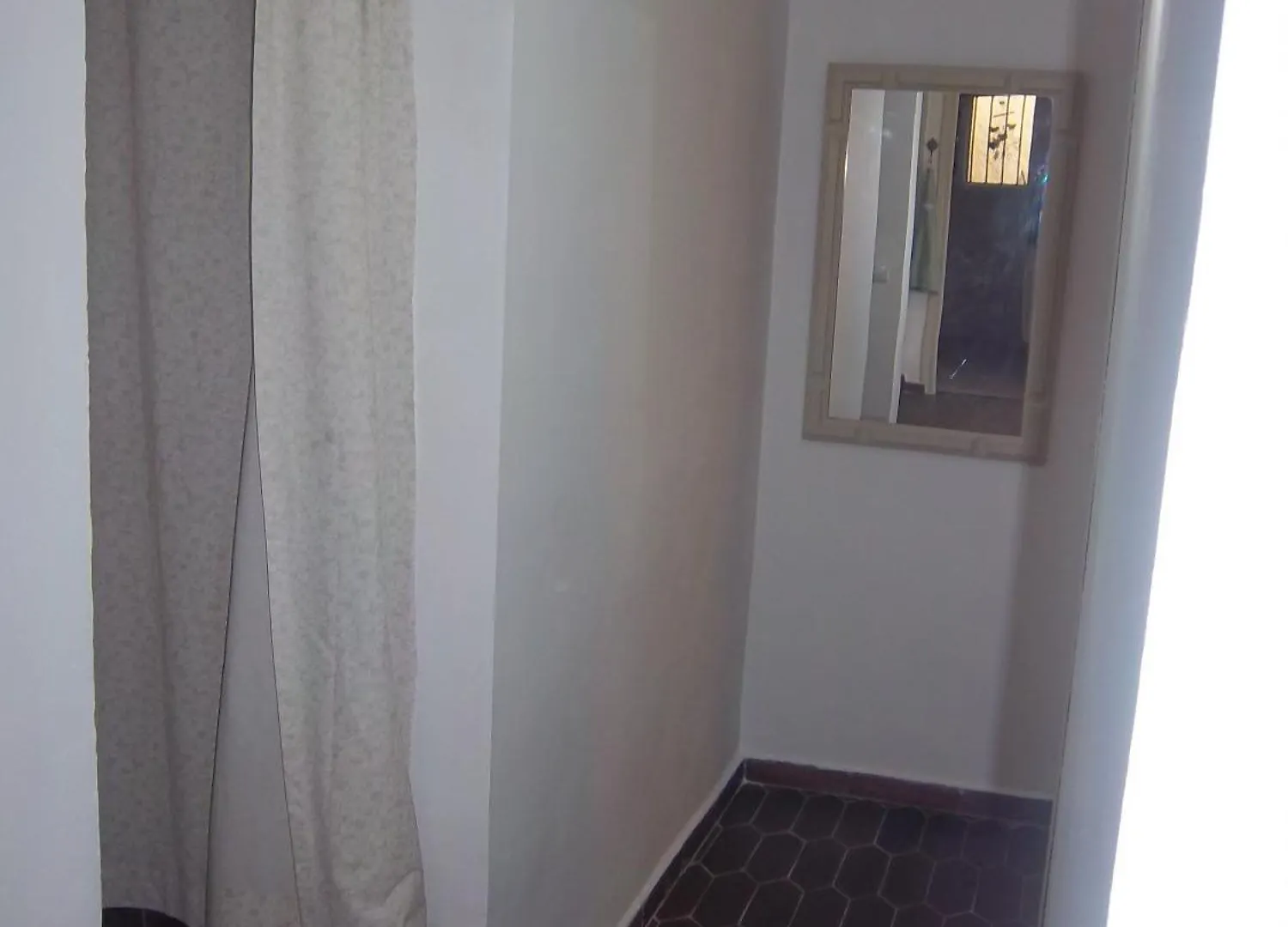 Panzió Apartamento Rural Casa Medico Turre