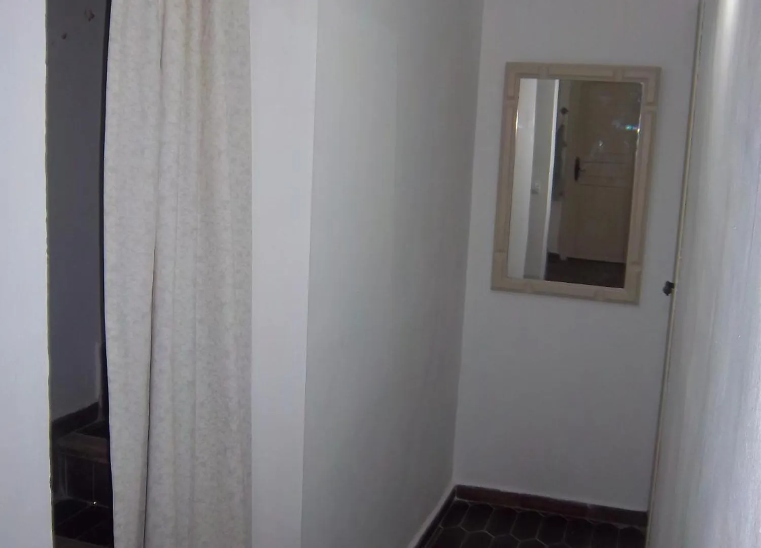 Apartamento Rural Casa Medico Turre